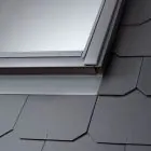 Velux EDL CK04 2000 Pro+ Slate Flashing & Collar Kit (550x978mm)