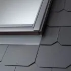 Velux EDL MK06 2000 Pro+ Slate Flashing & Collar Kit (780x1178mm)