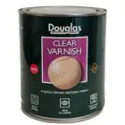 Interior Water-Based Clear Gloss Varnish 750ml