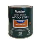 Exterior Wood Stain 700ml Medium Oak