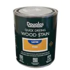 Exterior Wood Stain 700ml Pine