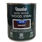 Exterior Wood Stain 700ml Walnut