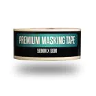 Walther Strong Premium Masking Tape 50mm x 50m