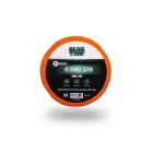 Walther Strong Orange Heavy Duty Scrim Tape 50mm x 90m
