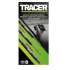 Tracer Complete Marking Kit Deep Hole Marker Pen, Pencil & alh1 Lead Set In Holster & Case