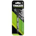Tracer Permanent Construction Marker Black
