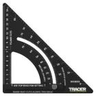 Tracer 7 inch Pro Square