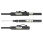 Tracer Long Nib Marker Pen and Ite Holder Twin Pk