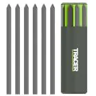 Tracer 6 Graphite Tough Replacement Leads With Holster 