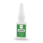 Tec7 Super7 Super Glue - 20ml Blister