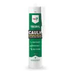 Tec7 Professional Acrylic Caulk - 310ml Cartridge