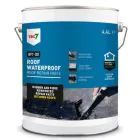 Tec7 WP7-301 Roof Waterproof - 4.4L