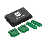Tec7 Perfect and Finish Tool - 4 PK
