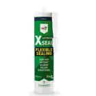 Tec7 X Seal Sanitary White Silicone - 310ml 