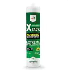 Tec7 X-Tack Black Adhesive - 290ml