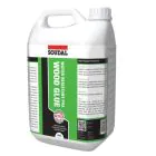 Soudal Water Resistant D3 Wood Adhesive - 5L