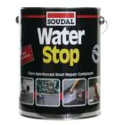 Soudal Water Stop 4KG