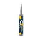 OB1 Multi Surface Sealant and Adhesive 290ml Grey