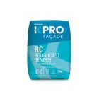 Kilsaran RC Roughcast Render Ivory 25Kg Bag