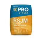 Kilsaran RSJM Rapid Set Jointing Mortar 25Kg Bag