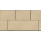 Kilsaran Newgrange Flags Buff Granite 600 X 400 X 40MM Each   (4.2 Per M2)