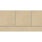 Kilsaran Newgrange Flags Buff Granite 600 X 600 X 40MM Each   (3 Per M2)