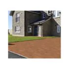 Kilsaran Slane 200 X 100 X 60MM Curragh Gold Each  (50 Pieces Per M2 )