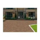 Kilsaran Slane 200 X 100 X 50MM Rustic  Each  (50 Pieces Per M2 )