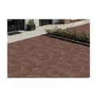 Kilsaran Slane 200 X 100 X 60MM Brindle  Each  (50 Pieces Per M2 )