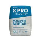 Kilsaran KPRO Masonry Masonry Mortar M12 25Kg