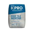 Kilsaran KPRO Roof Tile Mortar 25Kg