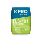 Kilsaran KPRO Floor  FLS 401 S&C Screed 25Kg