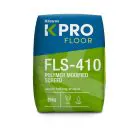 Kilsaran KPRO Floor FLS410  Polymer Modified S&C Screed 25Kg