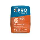 Kilsaran Dry Pack 50 25Kg