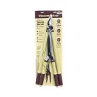 Winslow & Ross 3 PC Garden Shear Set