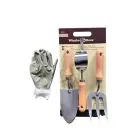 Winslow & Ross 5PC Garden Tool Set