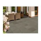KILSARAN CLASSIC FLAGS 400 X 400 X 40MM NATURAL EACH   (6.25 PER M2)