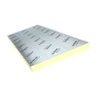Unilin Insulation Thin-R Perimeter Strip 1200x150x25mm (115.2mt per pack)