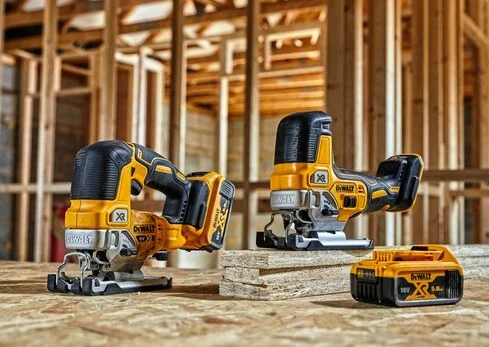 DeWalt Multi Power Tools