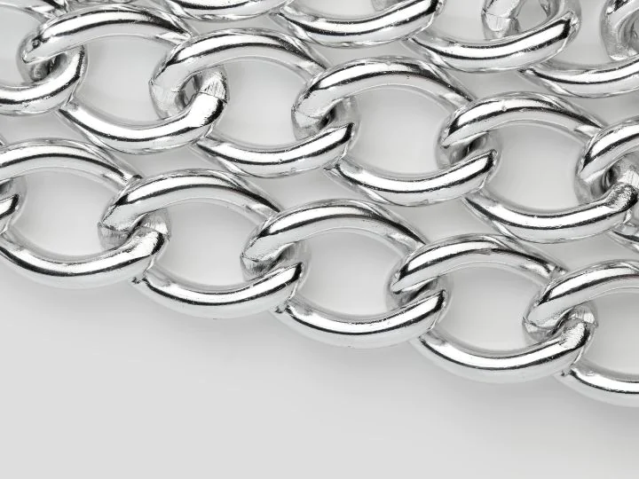 Locks & Chains